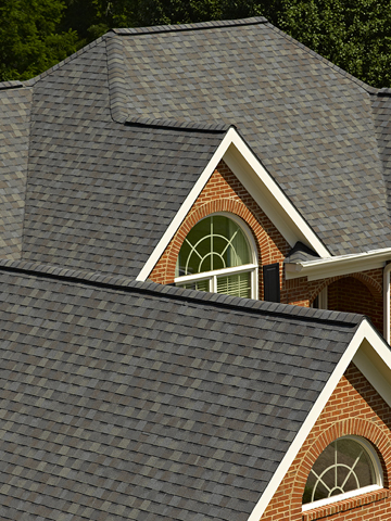 CertainTeed Roofing - Sunset Siding, Windows & Roofing